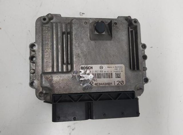 Centralita motor uce 0281012862 fiat stilo 289371