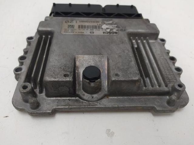 Centralita motor uce 0281012862 fiat stilo 289371