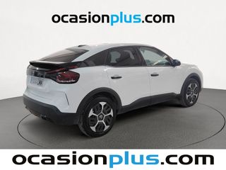 Citroen C4 PureTech 130 S&S Feel 96 kW (130 CV)