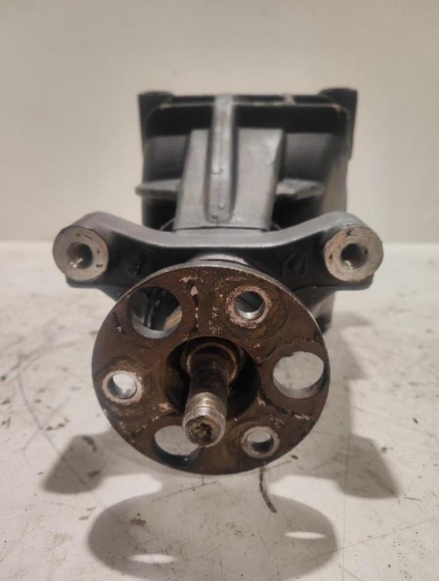 Hyundai yj diferencial trasero santa fe sm 311359