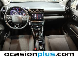 Citroen C3 Aircross PureTech 110 S&S Shine 81 kW (110 CV)