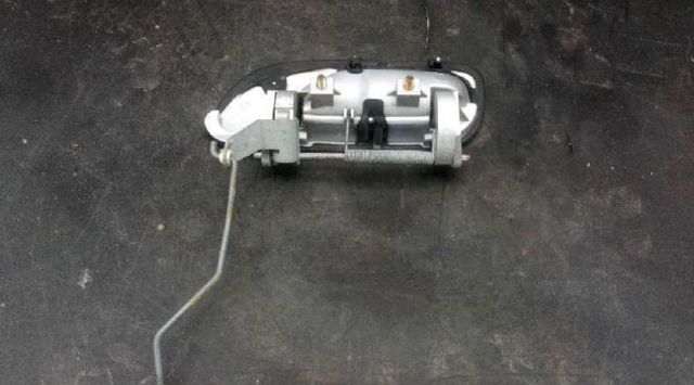 Volvo 230310 maneta exterior delantera derecha s60