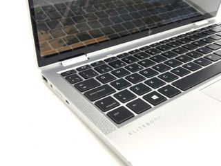 pc portatil hp elitebook x360 1040 g7 i5-10310u 1.7ghz/16/256nvme