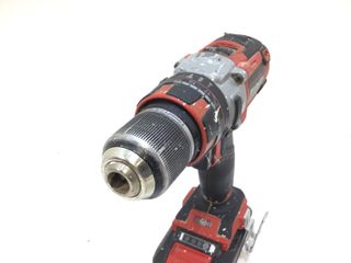 taladro a bateria einhell tecd18li