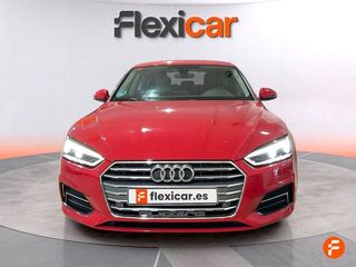 Audi A5 2.0 TDI 140kW (190CV) S tronic Sportback