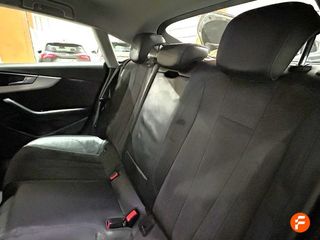 Audi A5 2.0 TDI 140kW (190CV) S tronic Sportback