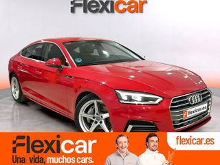 Audi A5 2.0 TDI 140kW (190CV) S tronic Sportback