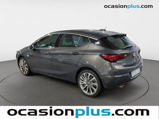 Opel Astra 1.6 CDTi S&S Excellence 118 kW (160 CV)