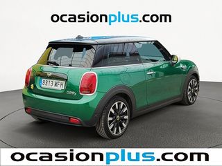 MINI MINI 3 Puertas Cooper SE 135 kW (184 CV)