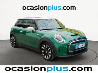 MINI MINI 3 Puertas Cooper SE 135 kW (184 CV)