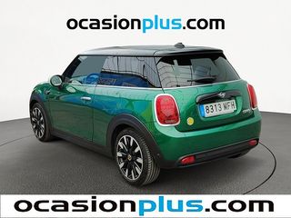 MINI MINI 3 Puertas Cooper SE 135 kW (184 CV)