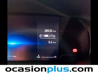 Renault Captur Techno TCe 66 kW (90 CV)