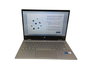 pc portatil hp pavilion