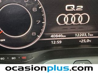 Audi Q2 35 TFSI 110 kW (150 CV) S tronic