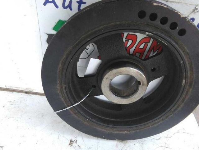 Nissan 138571 polea almera 2.2 16v turbodiesel cat