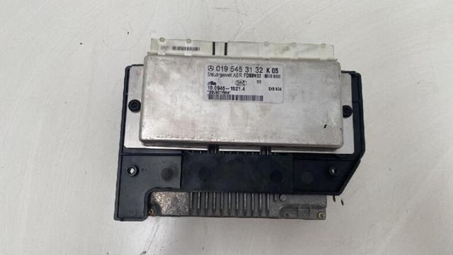 Mercedes-benz 260229 centralita 0195453132 clase