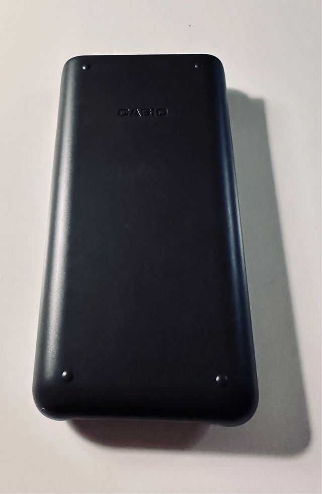 Calculadora Científica Casio FX-82MS 2ª Ed.