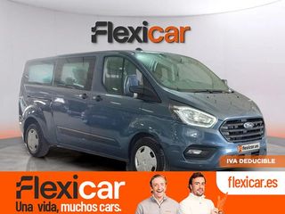Ford Transit Custom KOMBI TREND FT 320 L1  2.0 ECOBULE 96KW