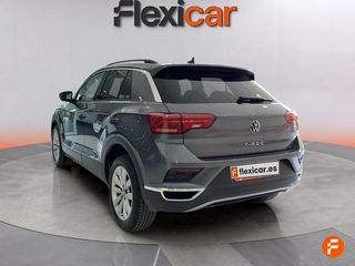 Volkswagen T-Roc Advance 1.5 TSI 110kW (150CV) DSG