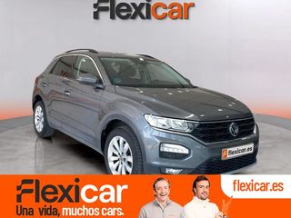 Volkswagen T-Roc Advance 1.5 TSI 110kW (150CV) DSG