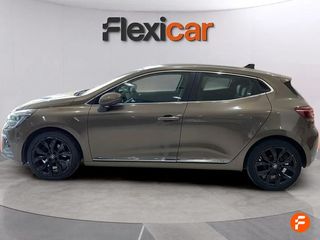 Renault Clio Zen TCe GPF 96 kW (130CV) EDC