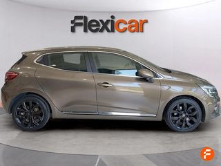 Renault Clio Zen TCe GPF 96 kW (130CV) EDC