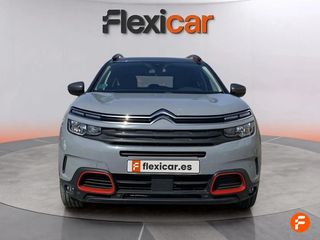 Citroën C5 Aircross PureTech 96kW (130CV) S&S Feel