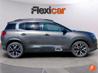 Citroën C5 Aircross BlueHdi 96kW (130CV) S&S EAT8 C Series