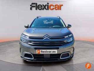 Citroën C5 Aircross BlueHdi 96kW (130CV) S&S EAT8 C Series