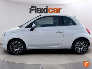 Fiat 500 Dolcevita 1.0 Hybrid 51KW (70 CV)