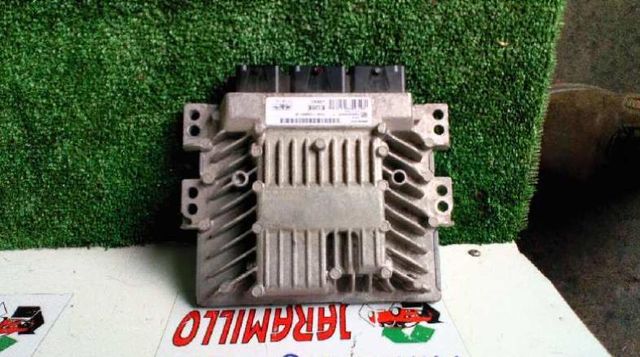 200848 5ws40595e centralita motor ford mondeo ber.