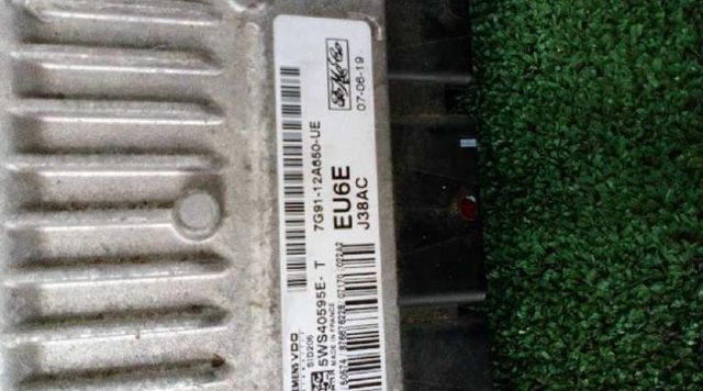 200848 5ws40595e centralita motor ford mondeo ber.