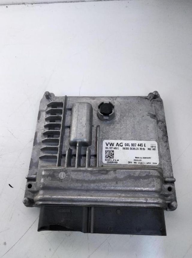 259495 centralita motor 04l907445e skoda octavia
