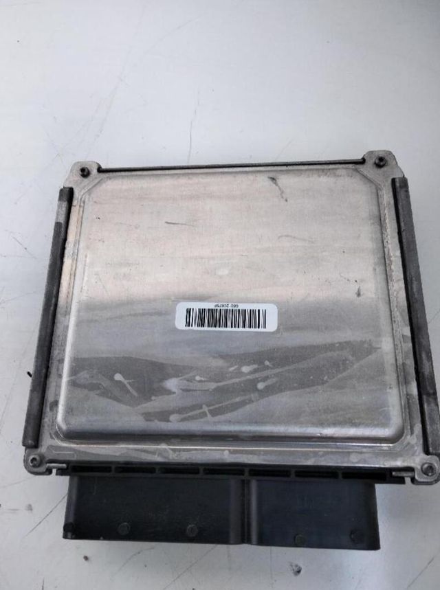 259495 centralita motor 04l907445e skoda octavia