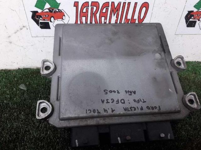 Ford 207995 centralita motor 3s6112a650lc fiesta