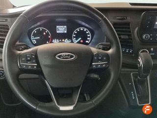 Ford Transit Custom KOMBI TREND FT 320 L1  2.0 ECOBULE 96KW