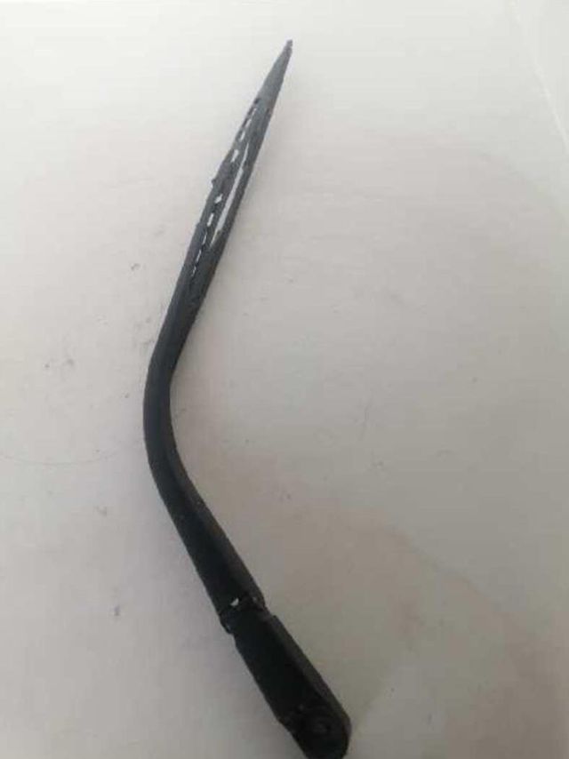 Mazda 229252 brazo limpia trasero 6 2.0 crtd 140cv