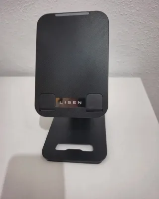 Soporte para tablet ajustable