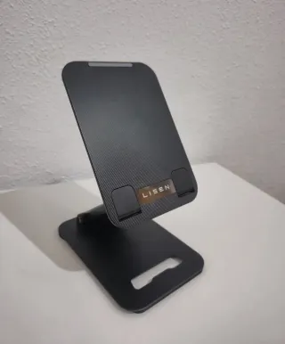 Soporte para tablet ajustable