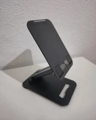 Soporte para tablet ajustable