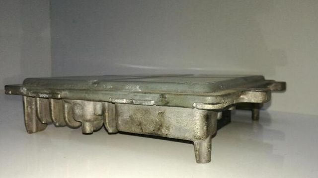 Centralita motor uce opel 55496077 astra k 273555