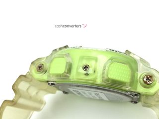 reloj pulsera caballero casio ga-110gb