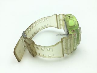 reloj pulsera caballero casio ga-110gb