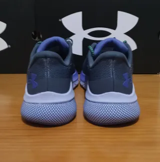 Under Armour Hovr Turbulence 2 Zapatillas Running