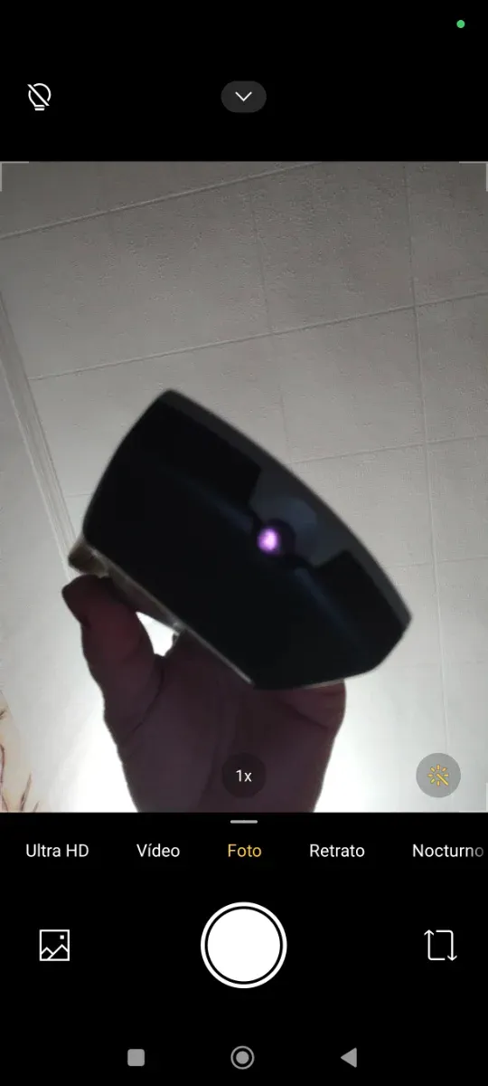 Mando a distancia DVD/VHS Panasonic