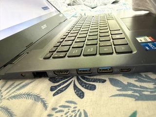 Ordenador Gris Acer NH20H4 Intel Core i5