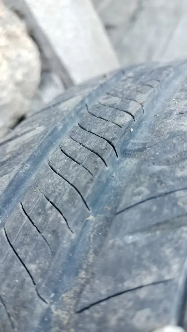 Llantas 14 Peugeot Citroën PSA