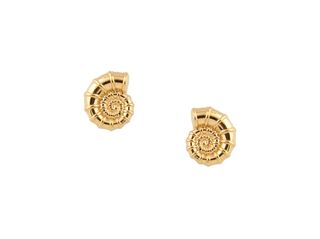 pendientes oro 18k