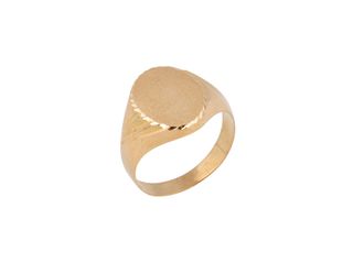 sello oro 18k