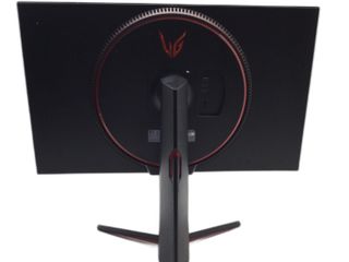 monitor led lg 32gn650